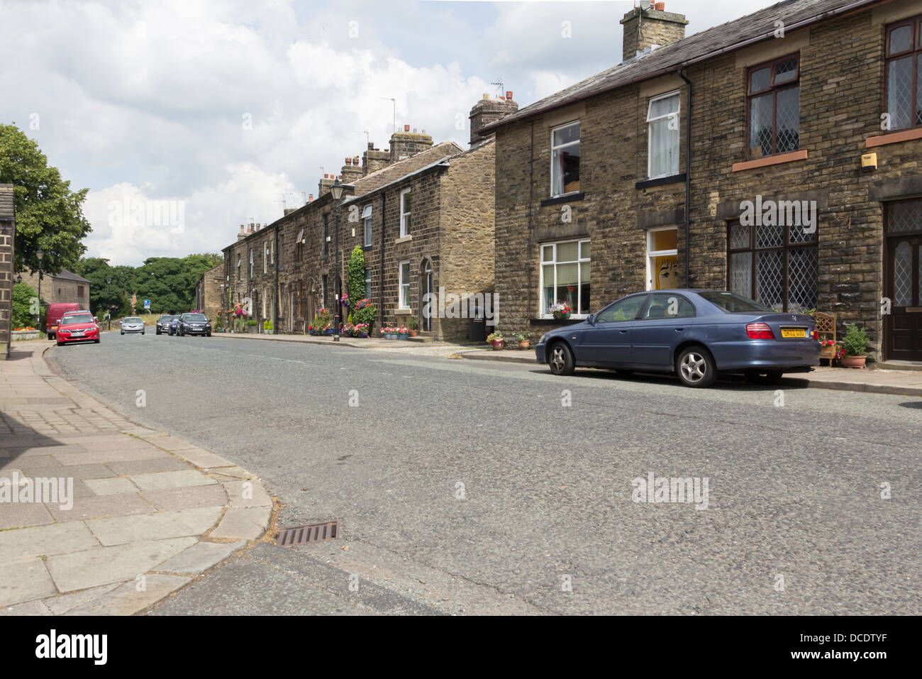 Turton Street Stock Photos Turton Street Stock Images Alamy