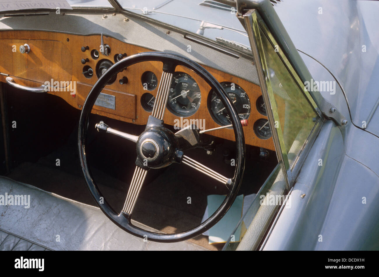 Jowett javelin hires stock photography and images Alamy