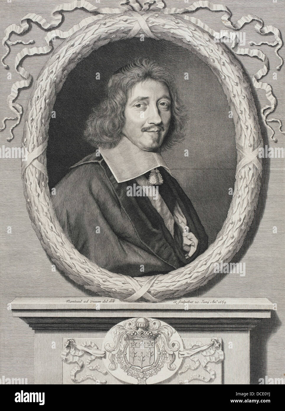 Michel le tellier hires stock photography and images Alamy