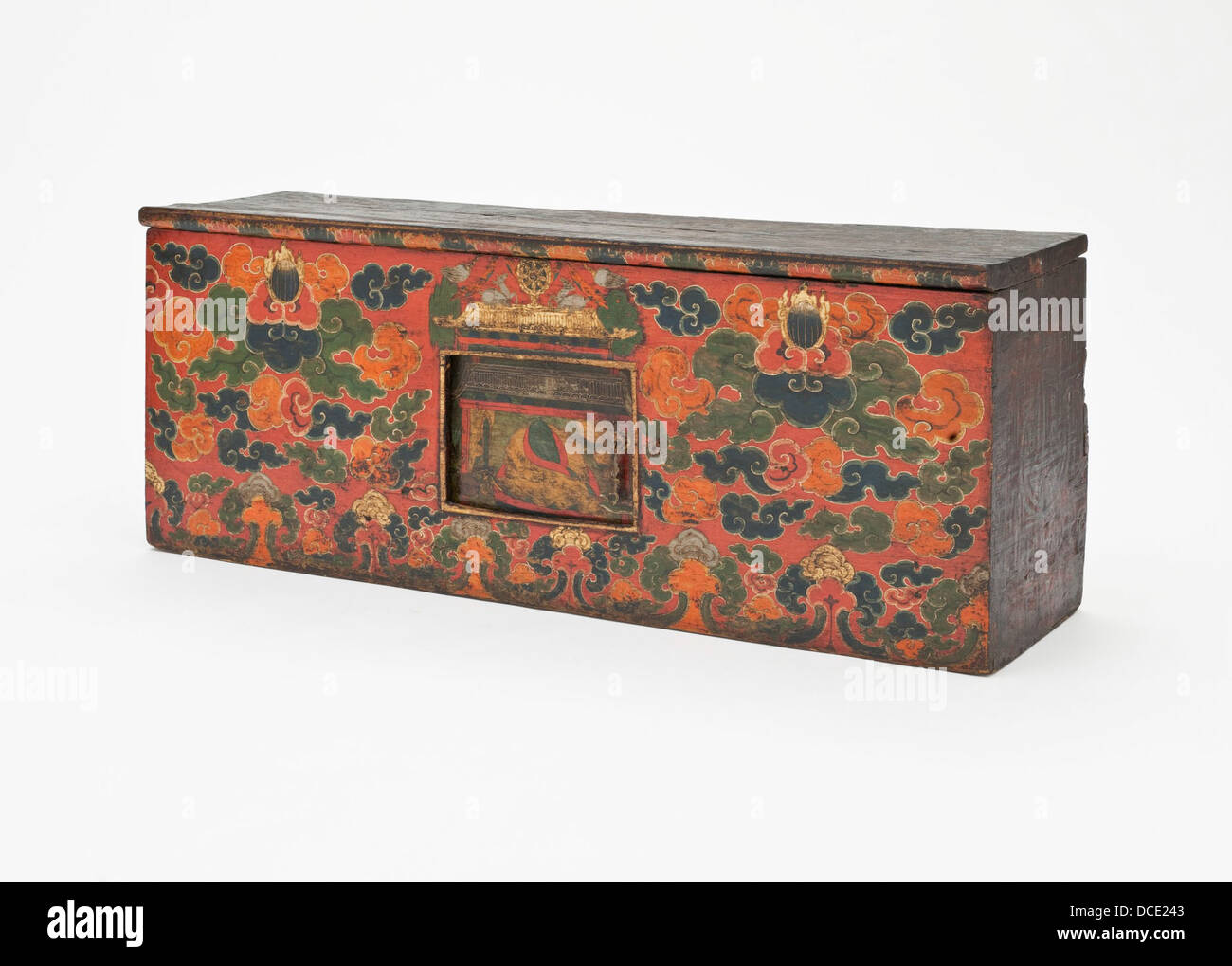 Offering Table M.2010.78.8 Stock Photo - Alamy