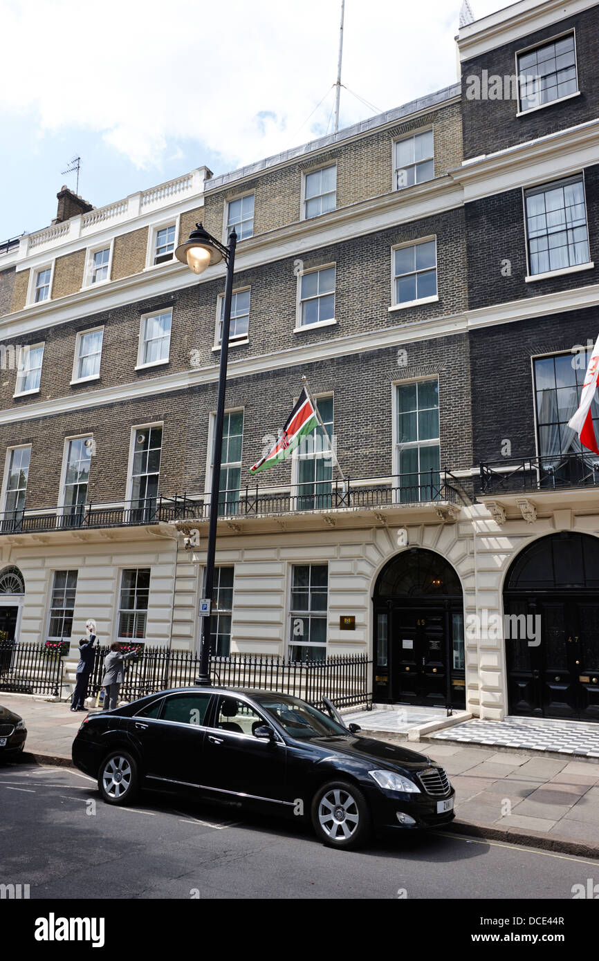 Kenyan government hires stock photography and images Alamy