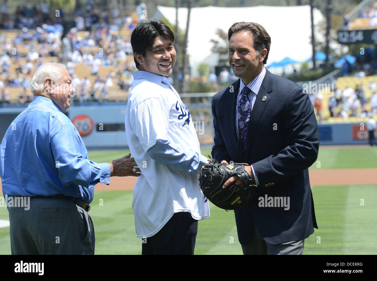 February in Vero Beach brings back memories of Tommy Lasorda