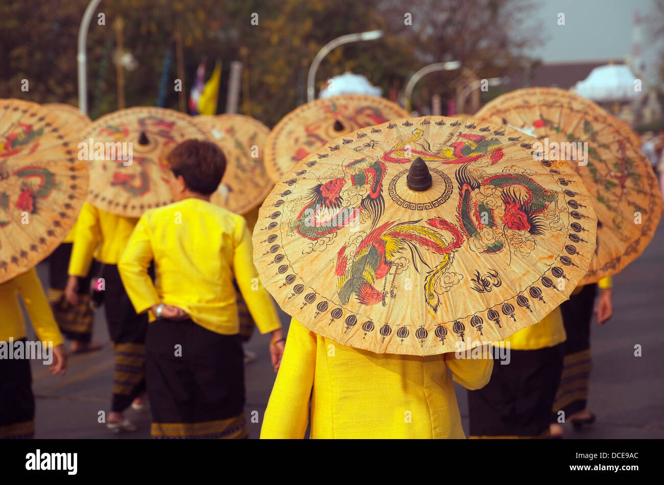 Asian traditional festival hi-res stock photography and images - Alamy