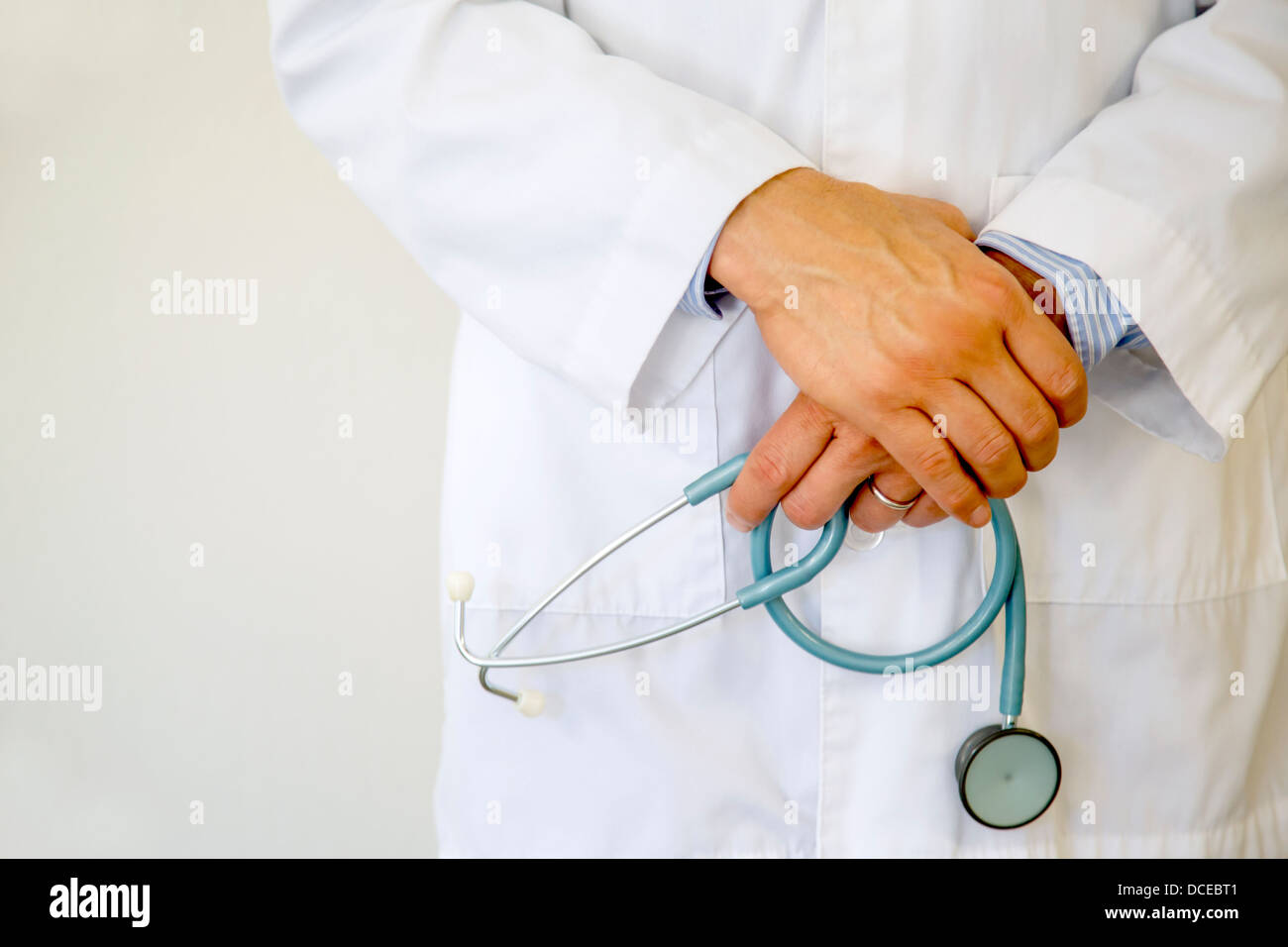Doctor married hi-res stock photography and images - Alamy