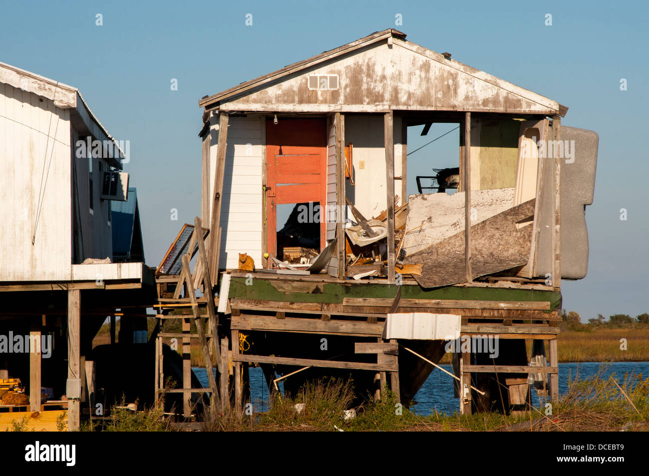 Atchafalaya basin expedition hires stock photography and images Alamy