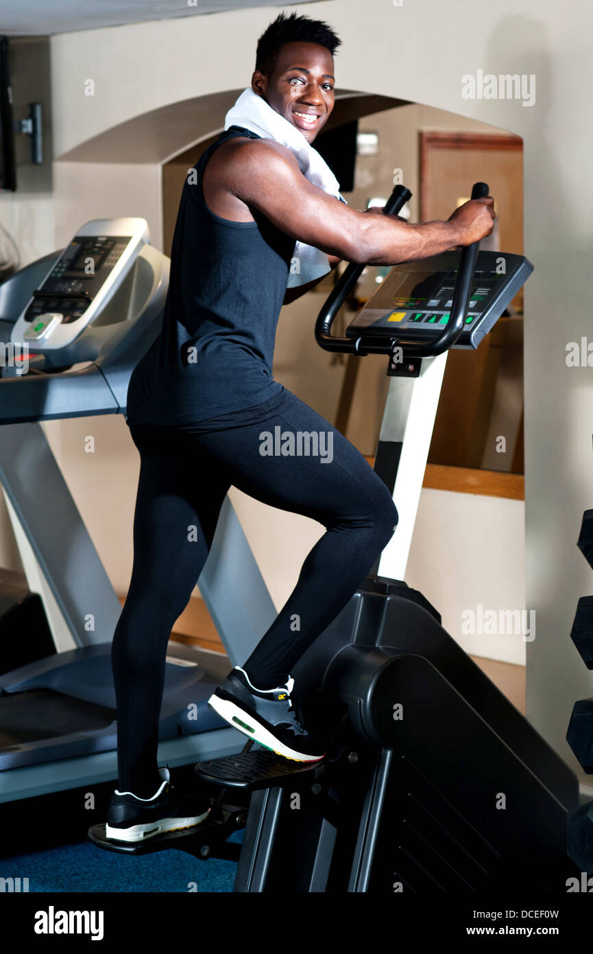 Elliptical in stock hot sale