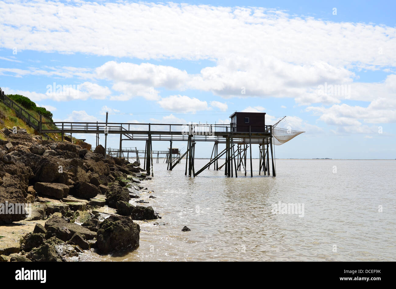 Port des barques hi-res stock photography and images - Alamy