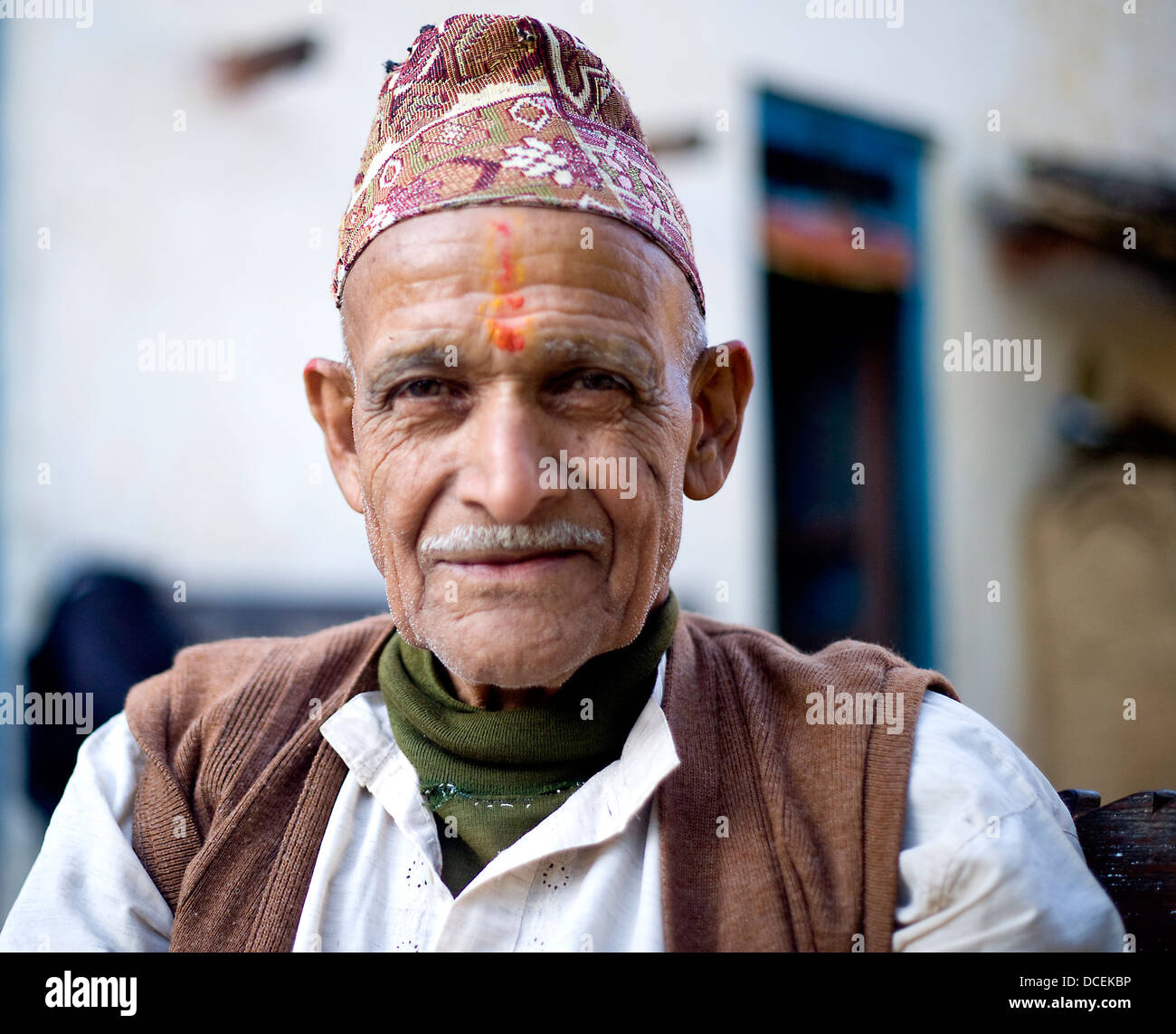 Nepali Village Man Western Nepal Stock Photo Alamy nepali-village-man-western-nepal-stock-photo-alamy