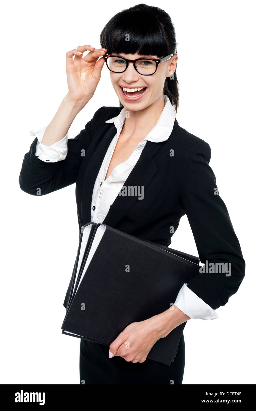 Person in formal attire hi-res stock photography and images - Alamy