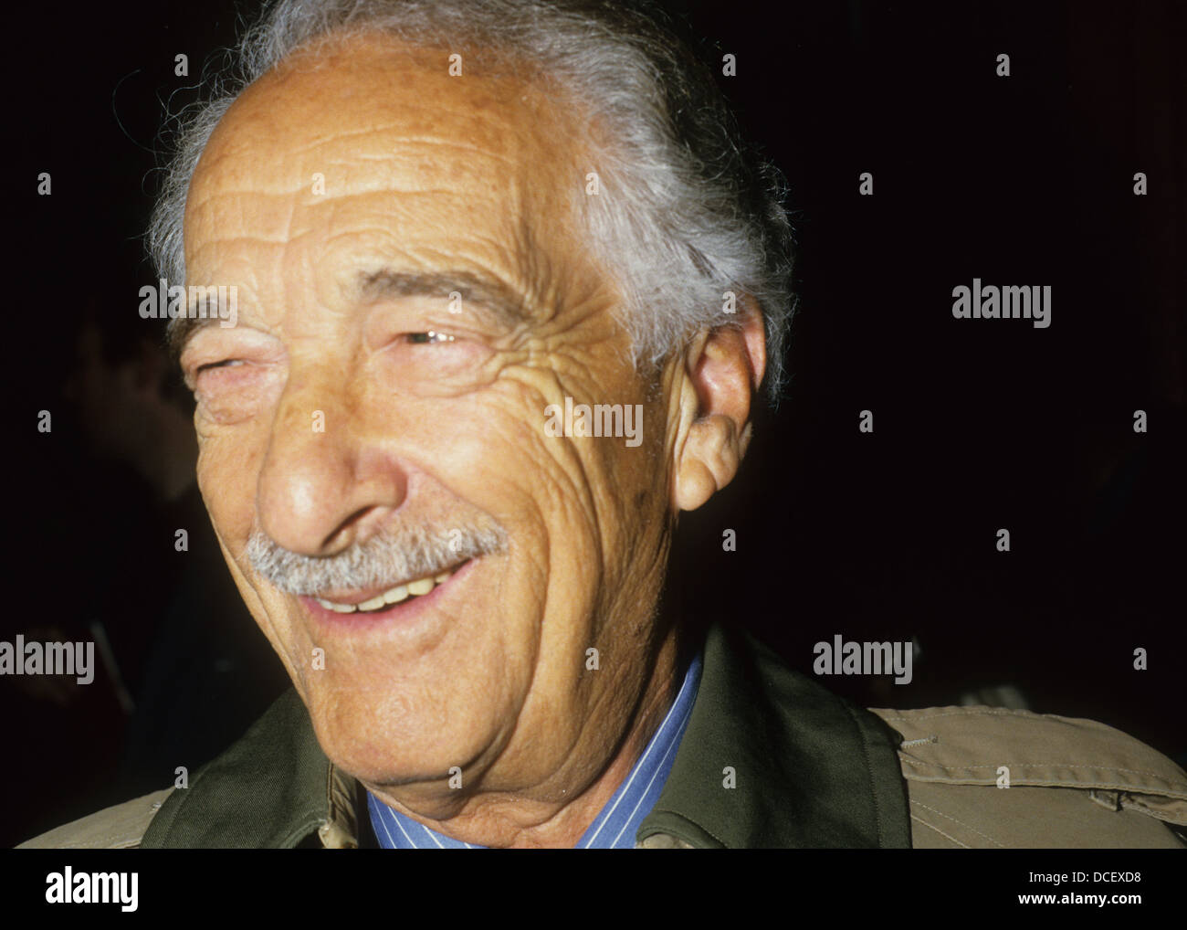 Victor borge hi-res stock photography and images - Alamy