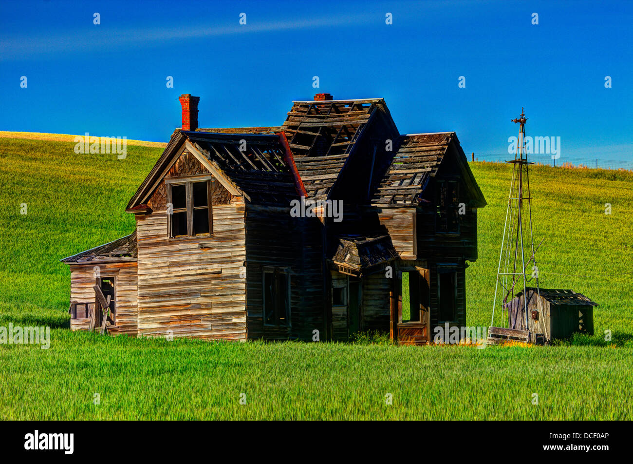 Homestead oregon hires stock photography and images Alamy