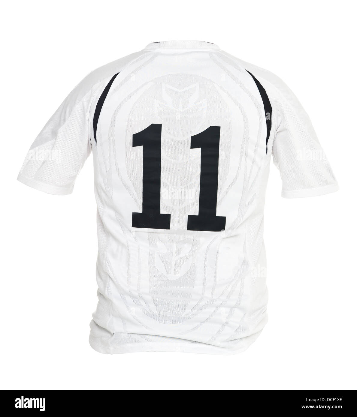 Football shirt number 11 hi-res stock photography and images - Alamy
