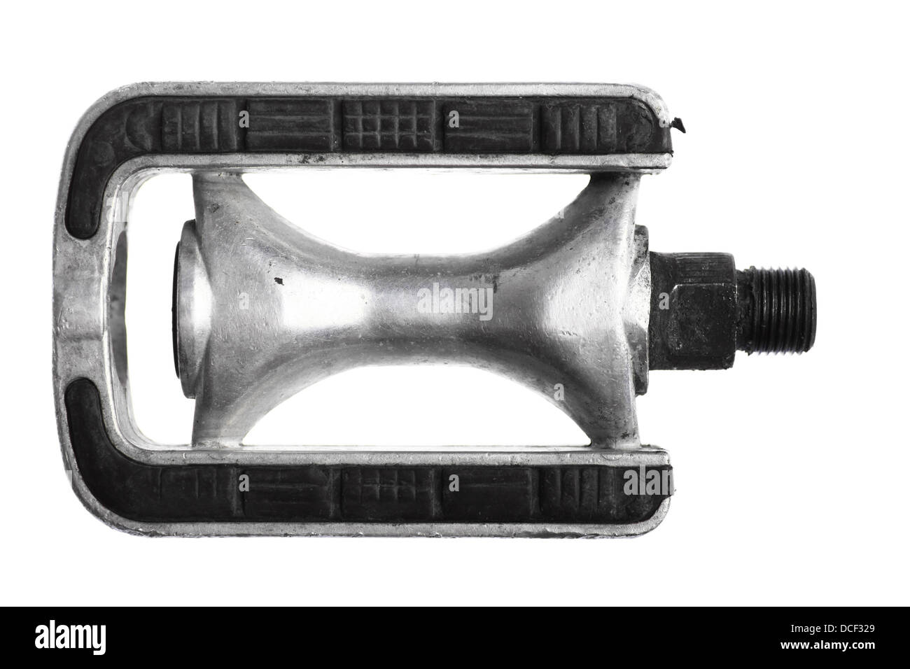 Old black cycle Cut Out Stock Images & Pictures Alamy