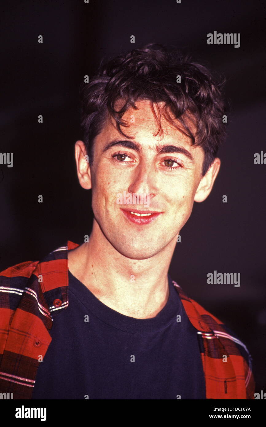 Actor Alan Cumming At Goldeneye Presentation In The Pinewood Studios actor-alan-cumming-at-goldeneye-presentation-in-the-pinewood-studios