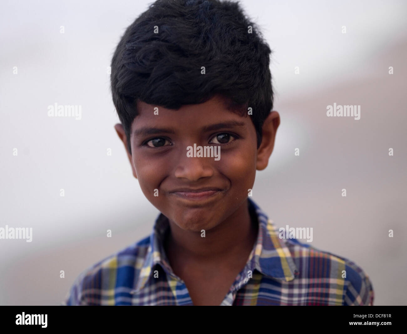 Portrait young boy kerala india hi-res stock photography and images - Page  2 - Alamy