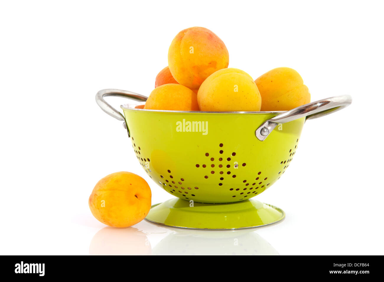 prunes in colander Stock Photo Alamy