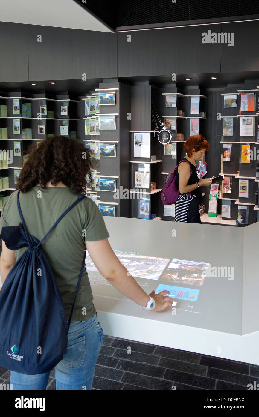 ghent tourist information office