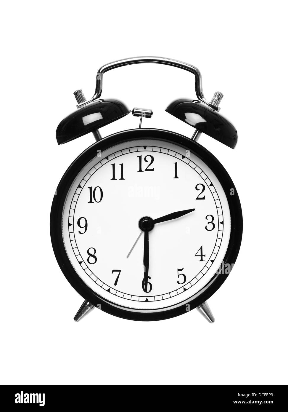 Half past two stock photo alamy