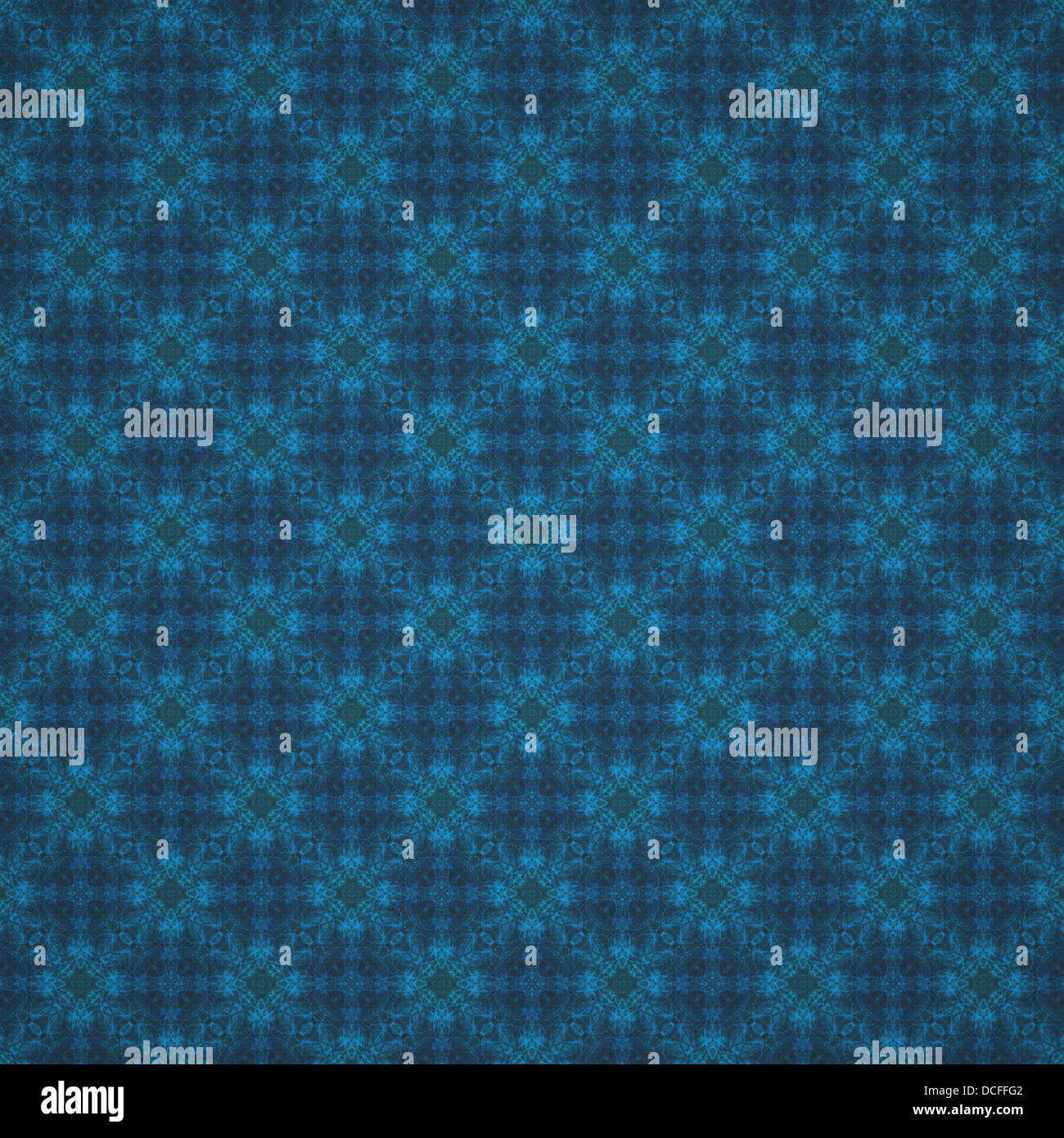 Blue fiber art hi-res stock photography and images - Alamy