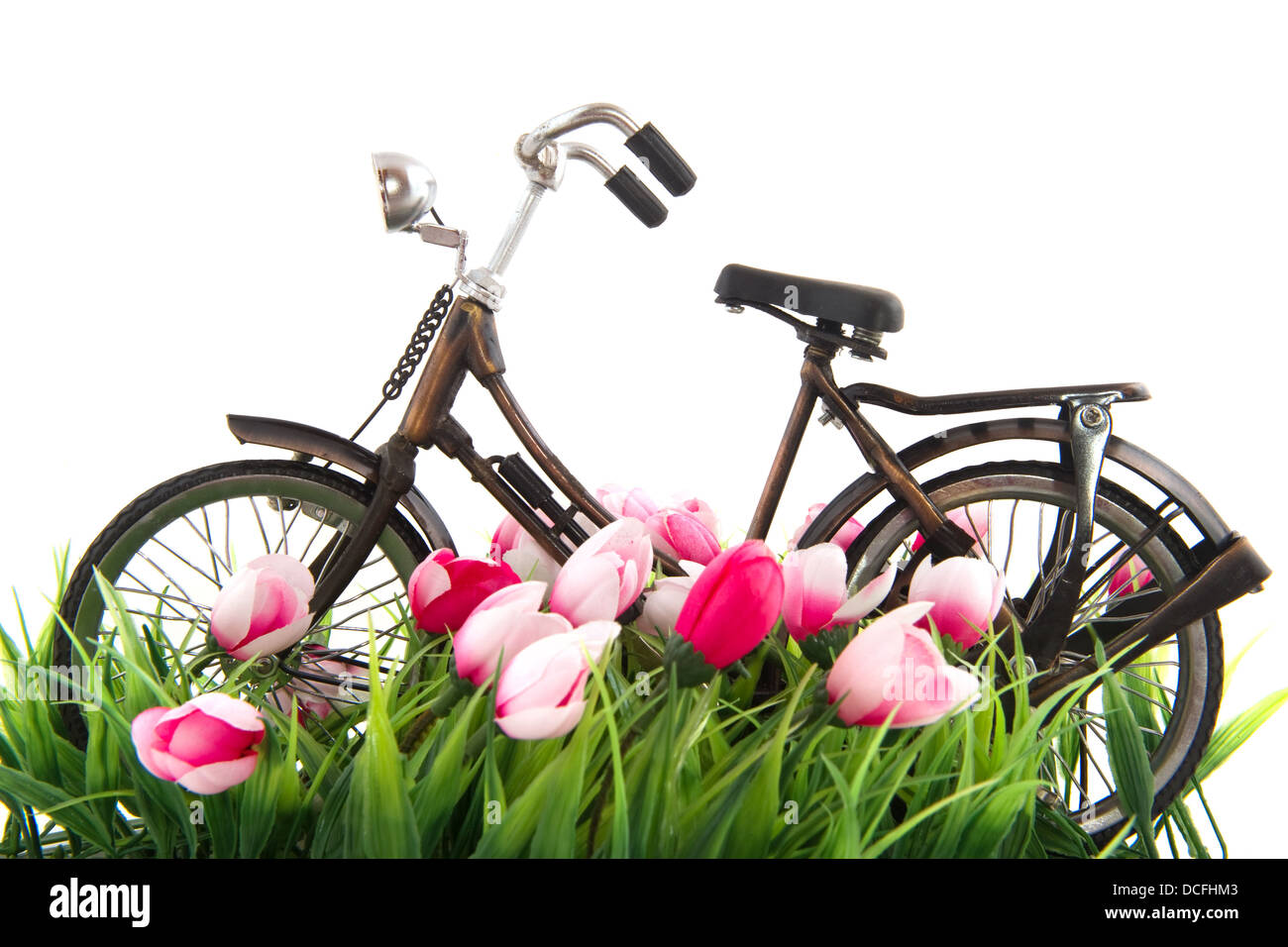 old fashioned women's bike