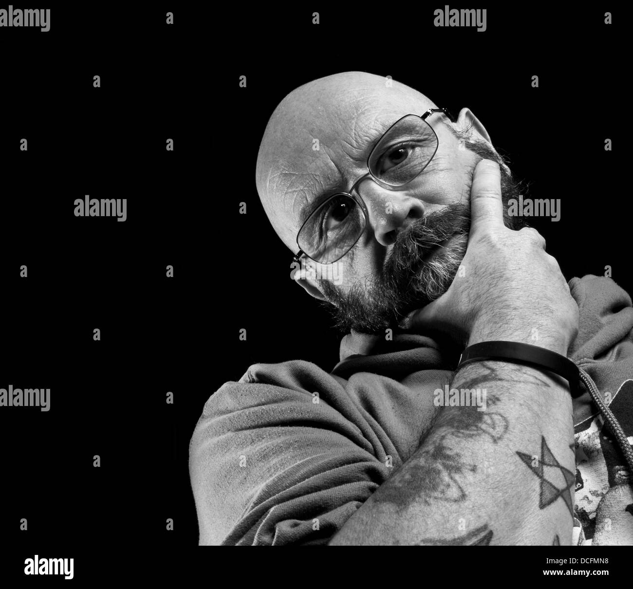 Stock Photo Man Stock Photo Man