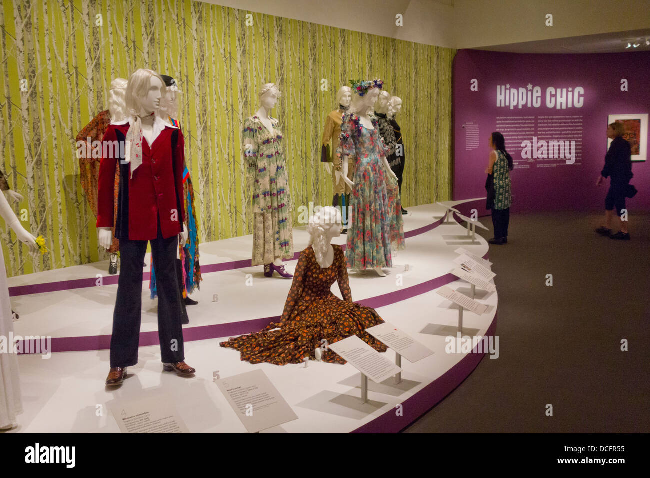 Hippie Chic' Shows At Museum Of Fine Arts, Boston The New, 40% OFF