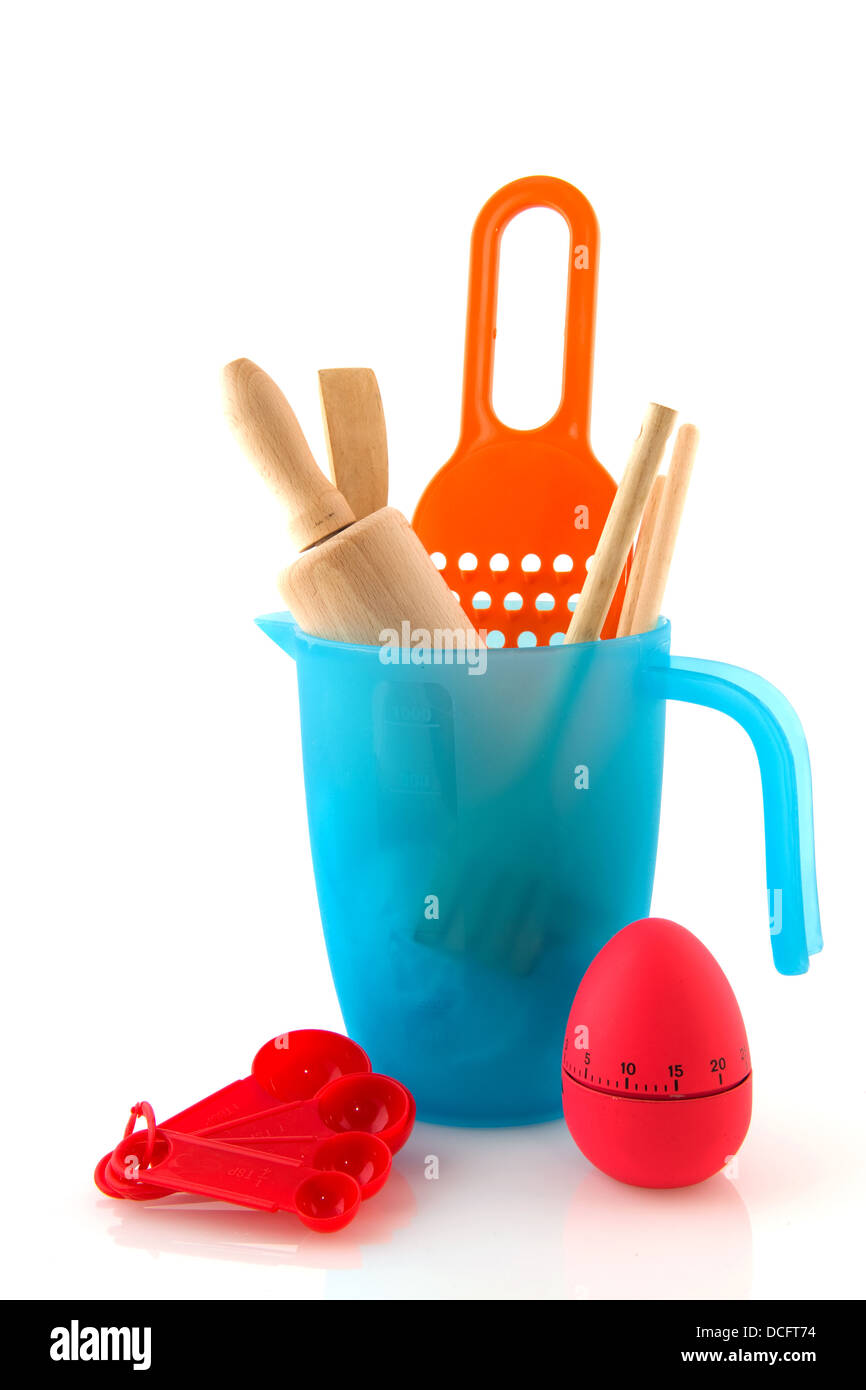 Kitchen utensil Stock Photo