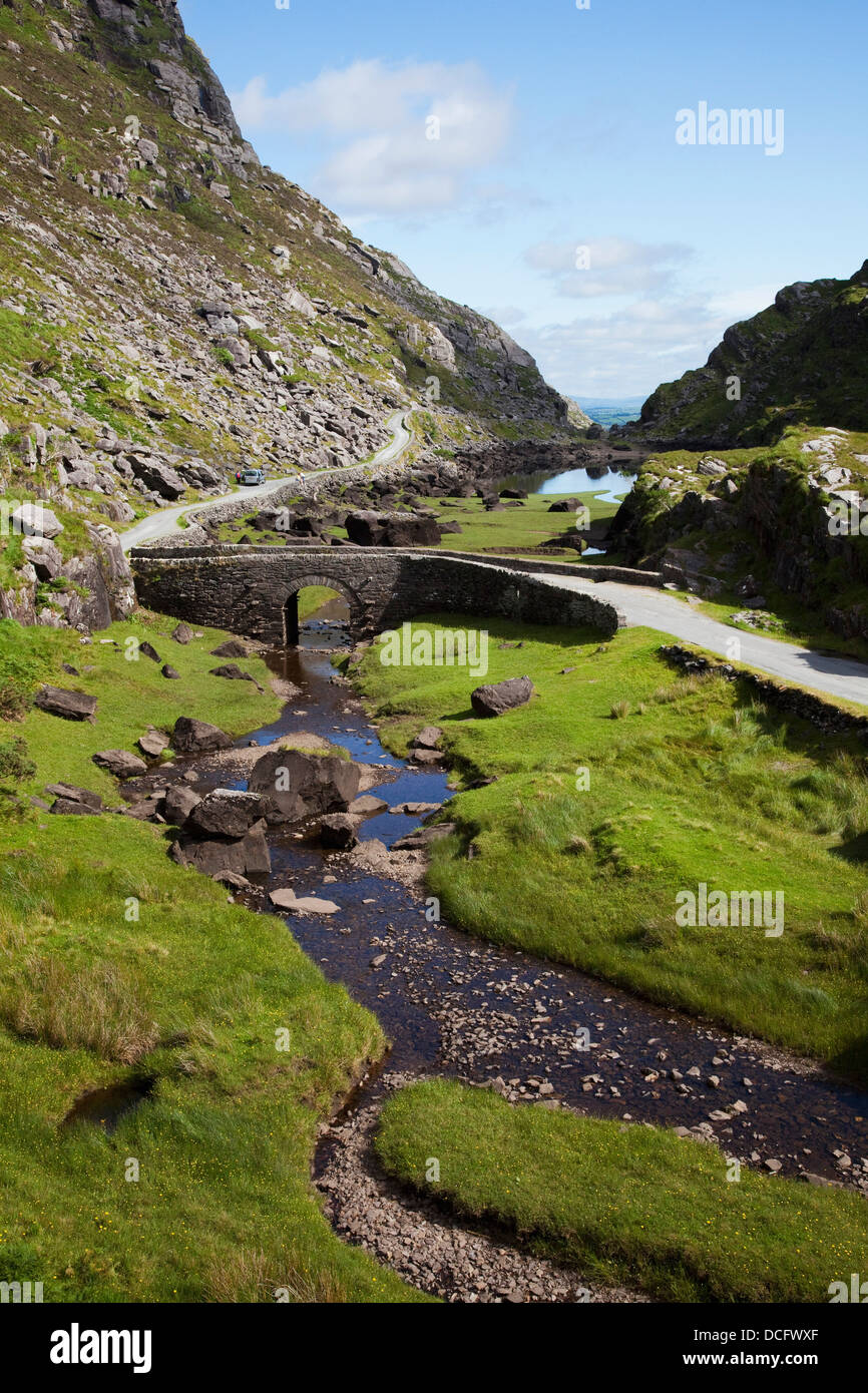 Narrow water bridge ireland hi-res stock photography and images - Alamy