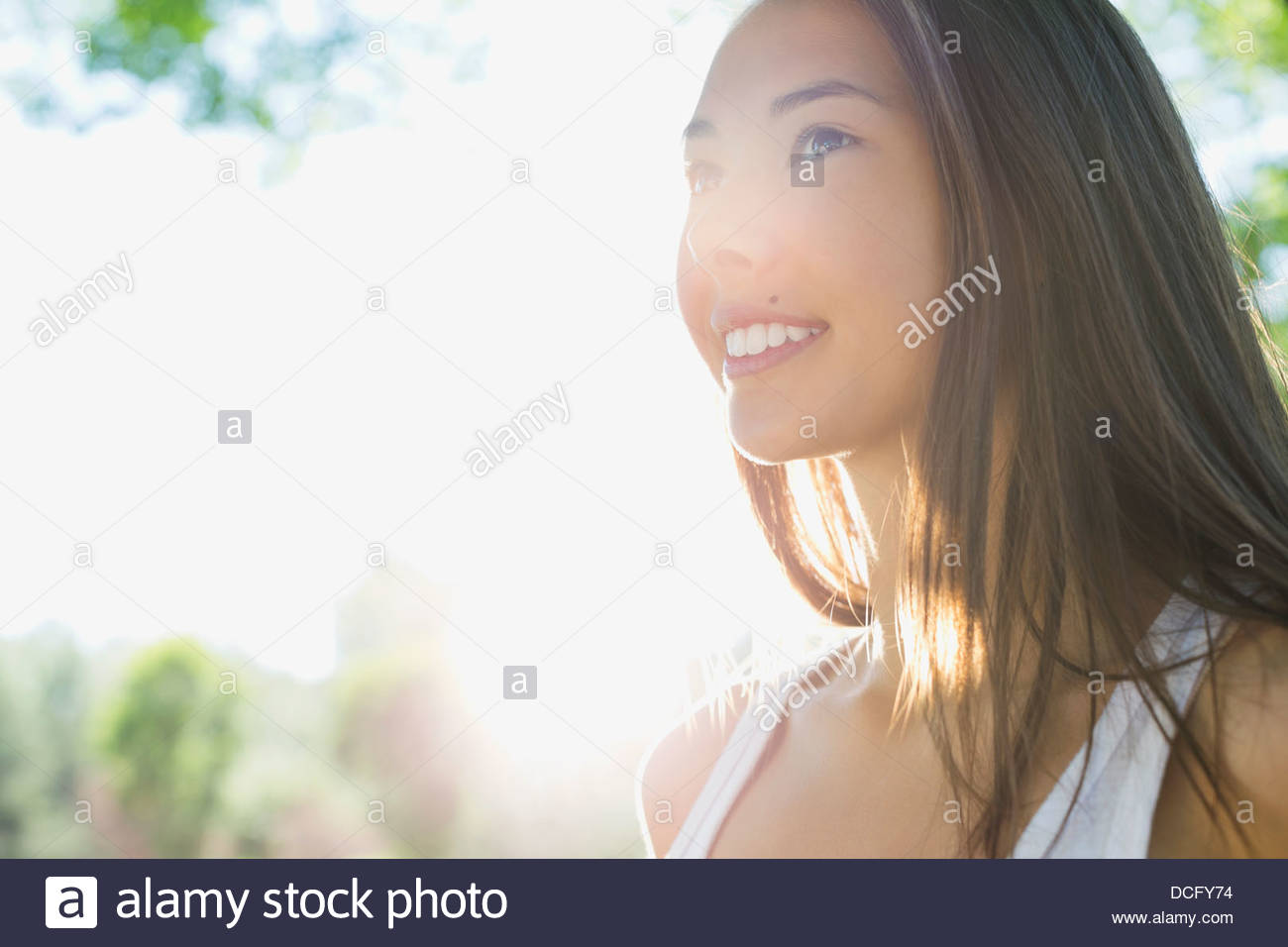 Teenage daytime hi-res stock photography and images - Alamy