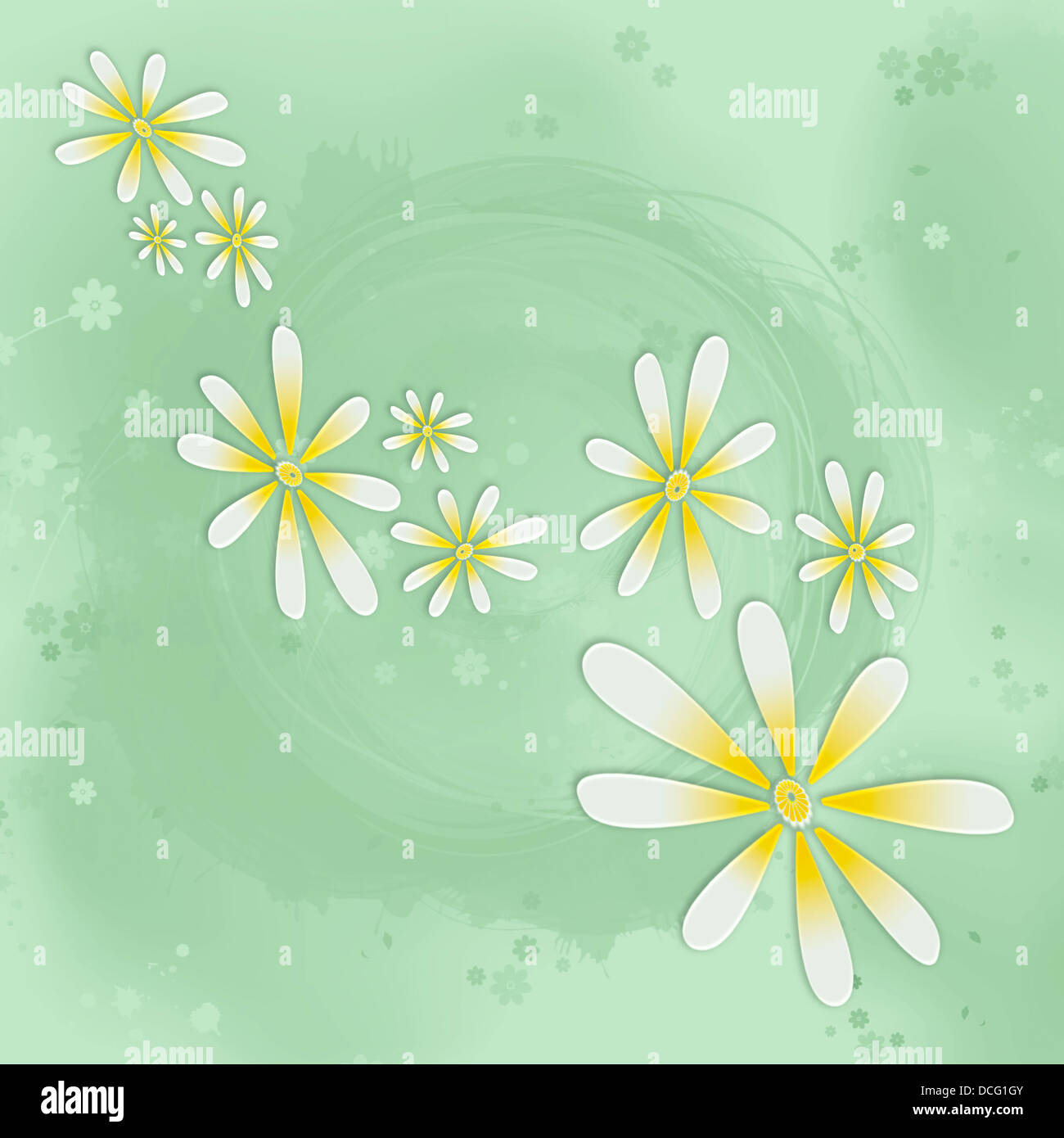 Celebrate with flowers hi-res stock photography and images - Alamy