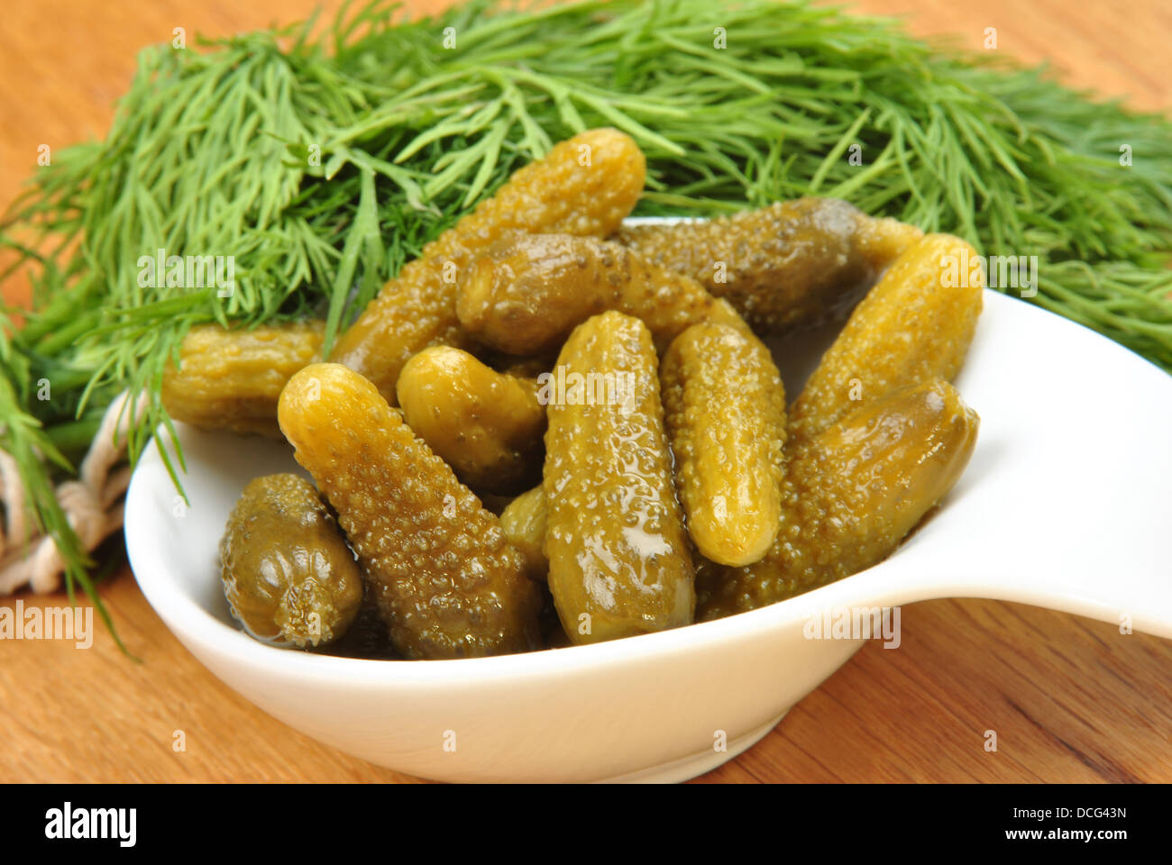 Cornichons hires stock photography and images Alamy