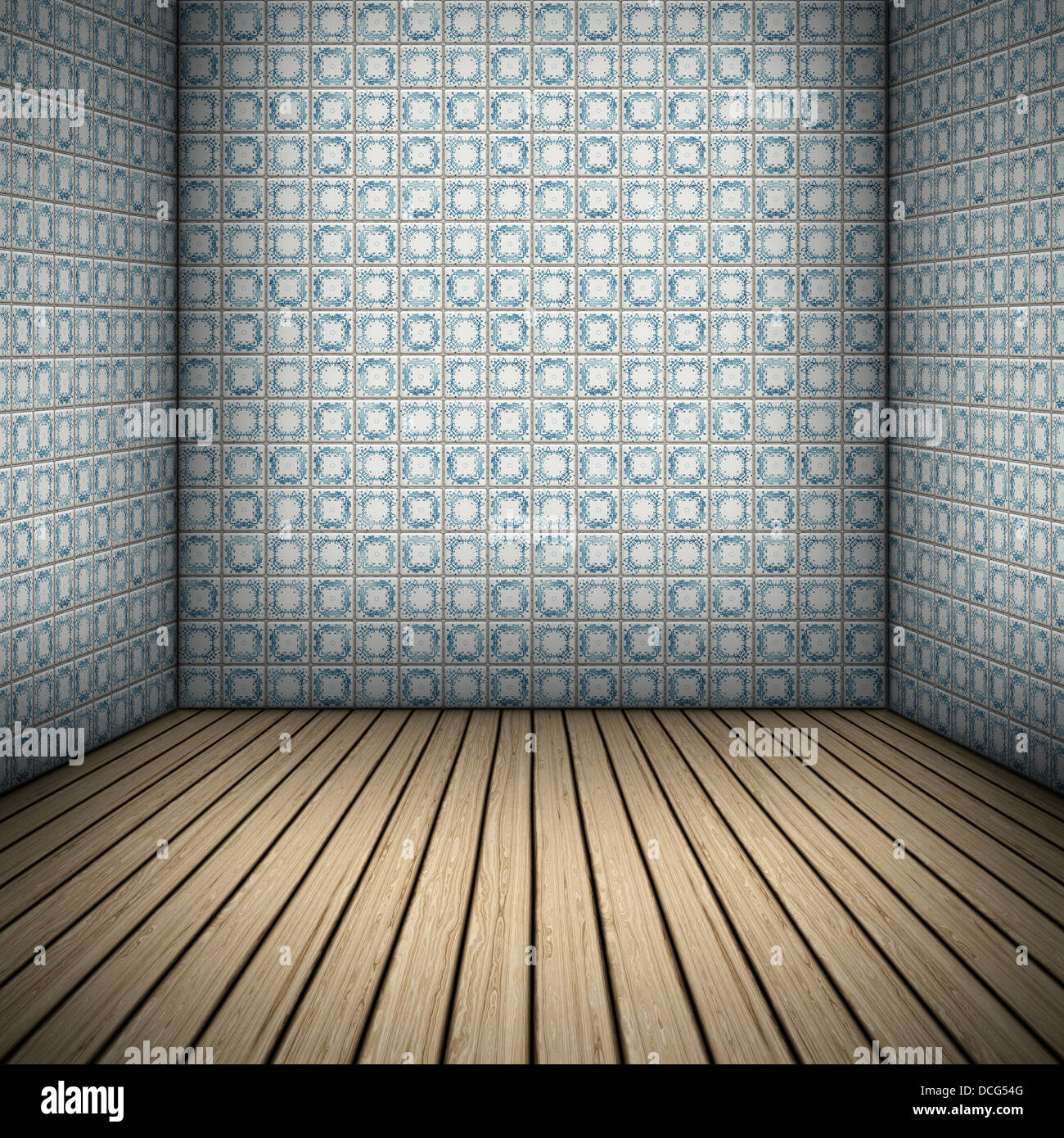 Endless room hi-res stock photography and images - Alamy
