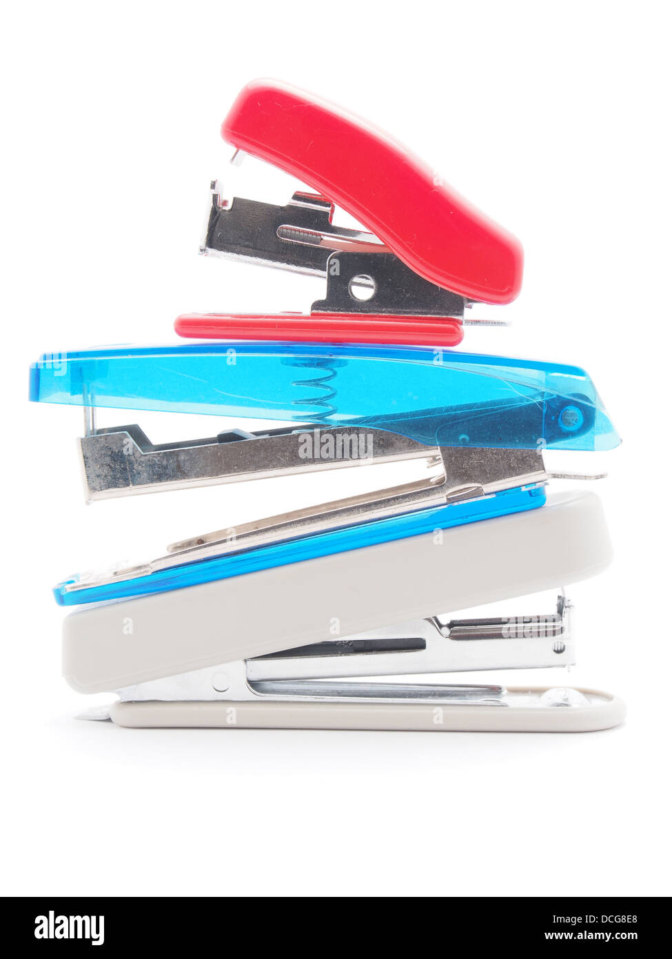 Stepler hi-res stock photography and images - Alamy