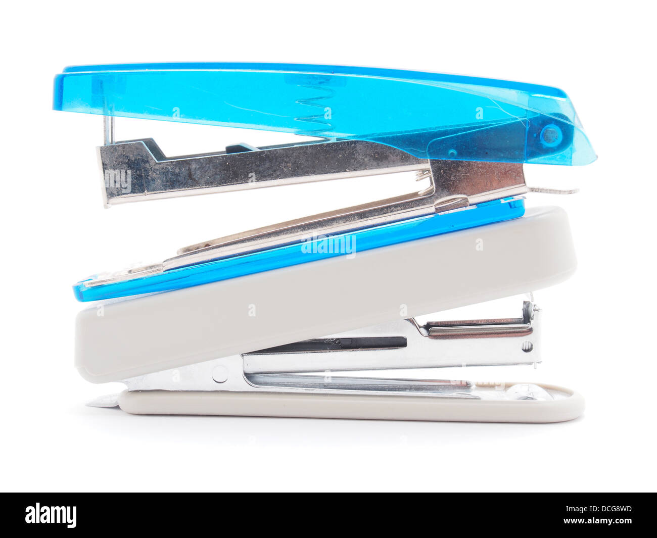 Stepler hi-res stock photography and images - Alamy