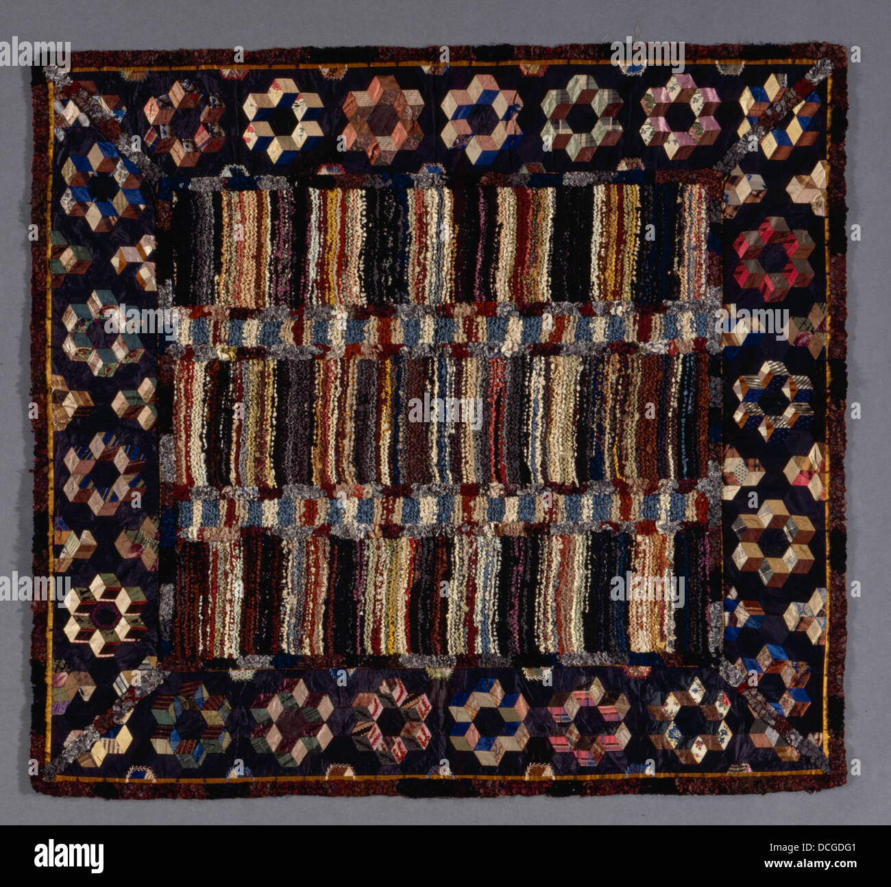 Mosaic bars hi-res stock photography and images - Alamy