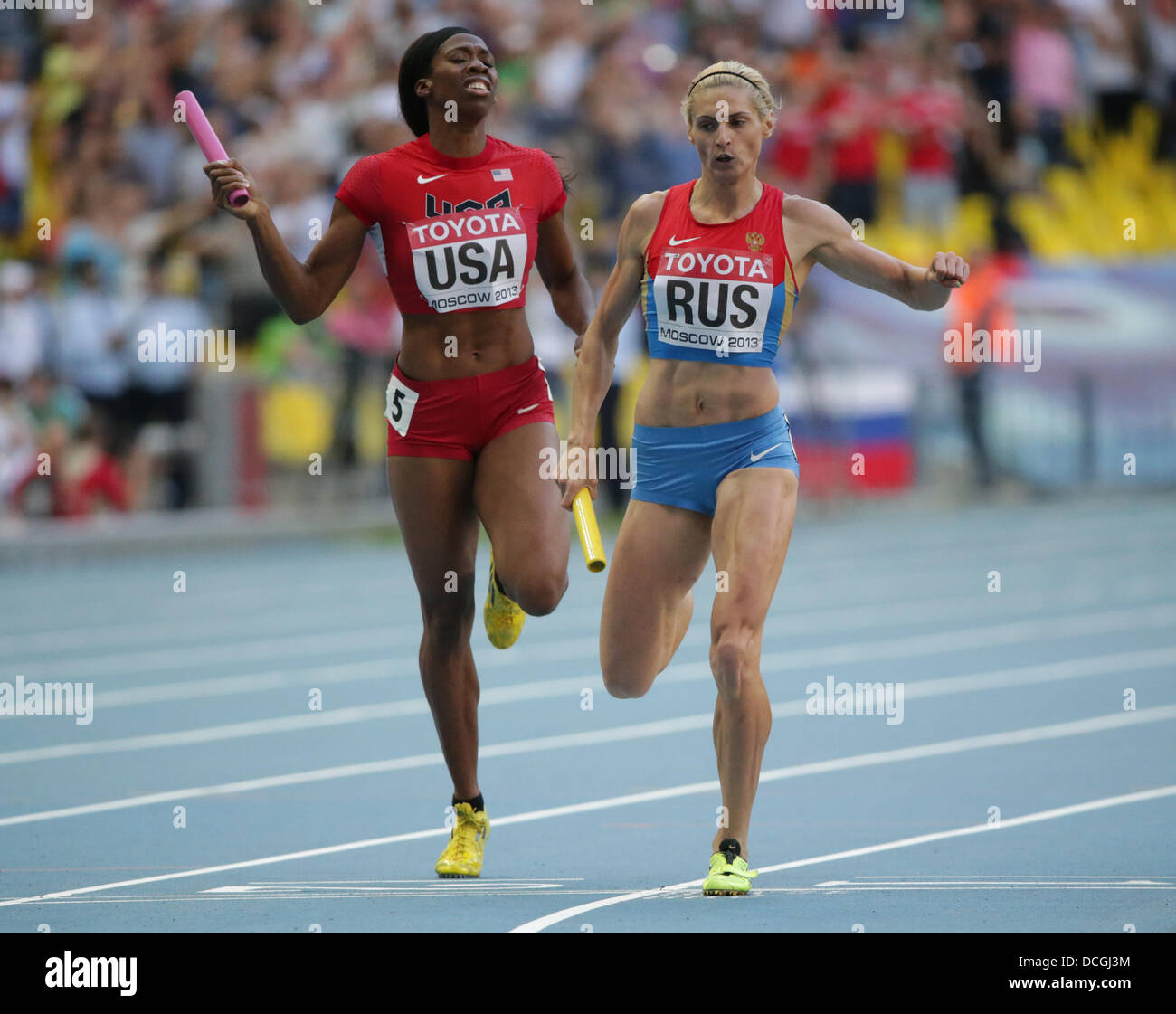 Antonina krivoshapka russia hi-res stock photography and images - Alamy