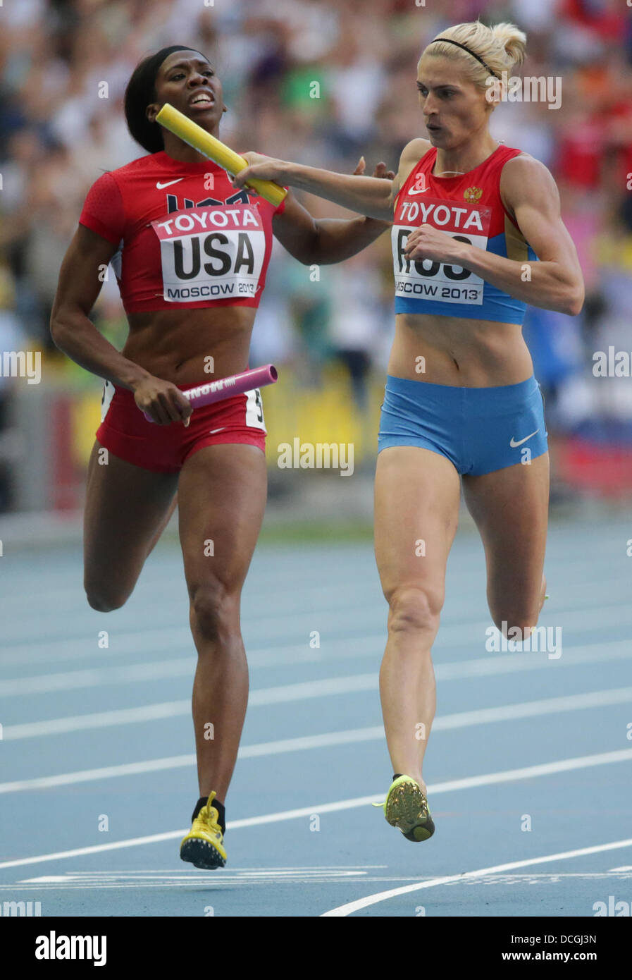 Antonina krivoshapka russia hires stock photography and images Alamy