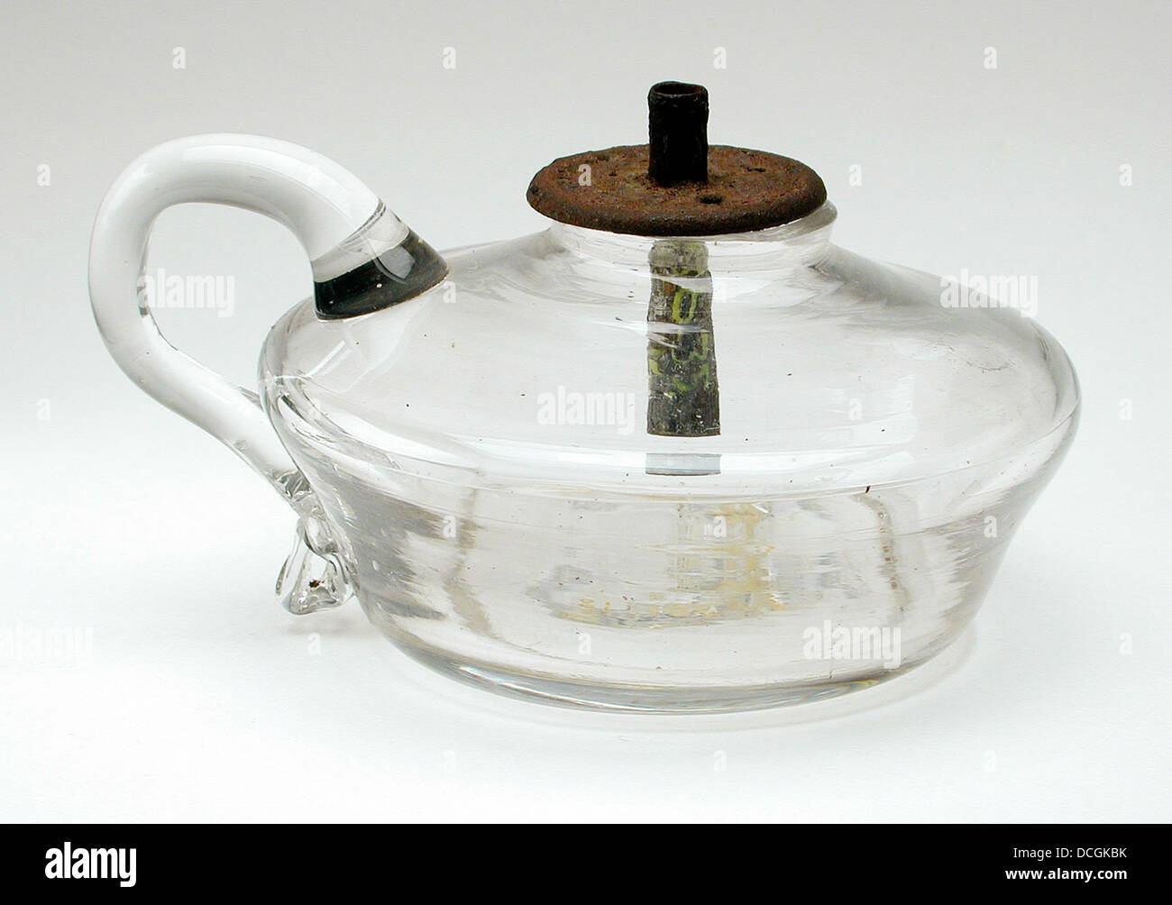 Sparking Lamp 56.35.16 Stock Photo Alamy