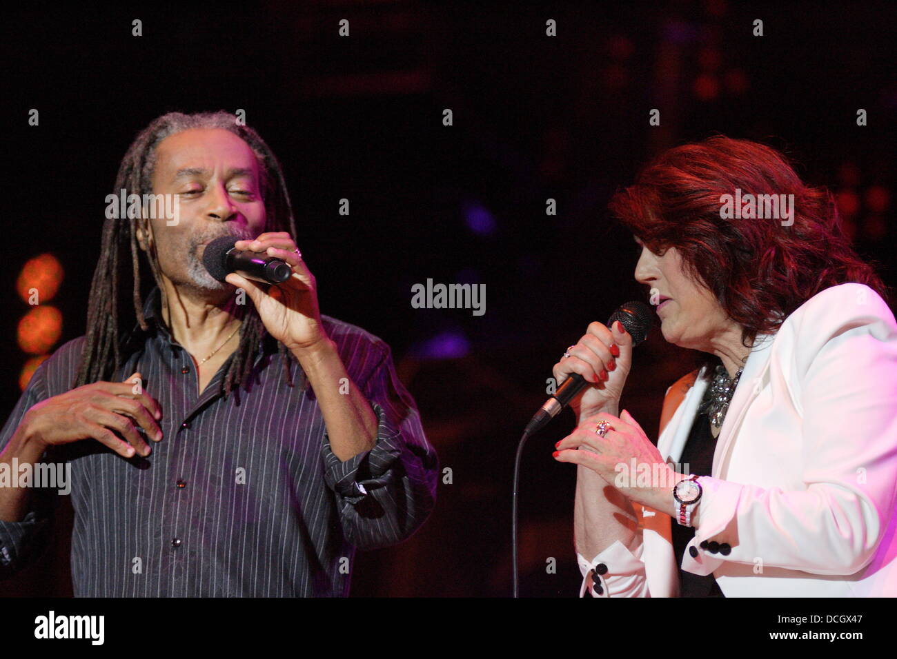 Music gdansk urszula dudziak hires stock photography and images Alamy