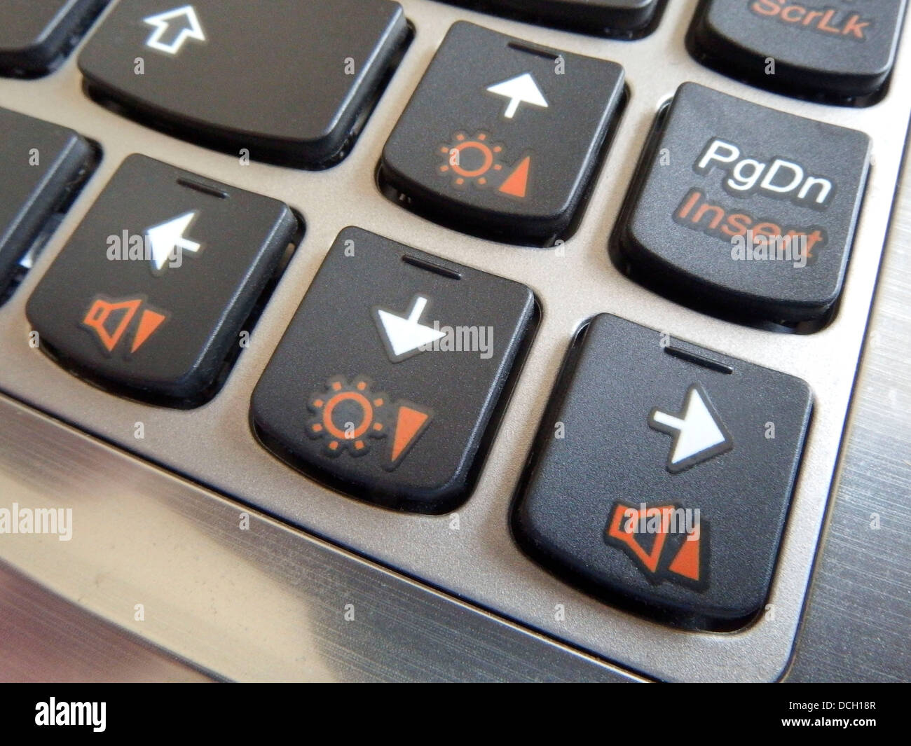Keyboard buttons hi-res stock photography and images - Alamy