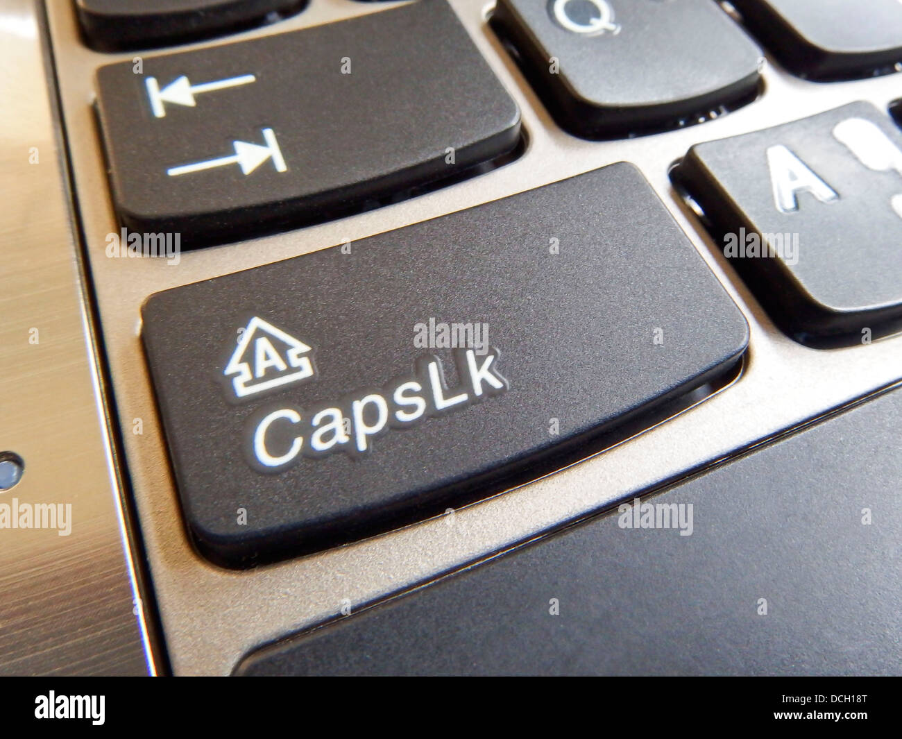 Keyboard buttons hi-res stock photography and images - Alamy