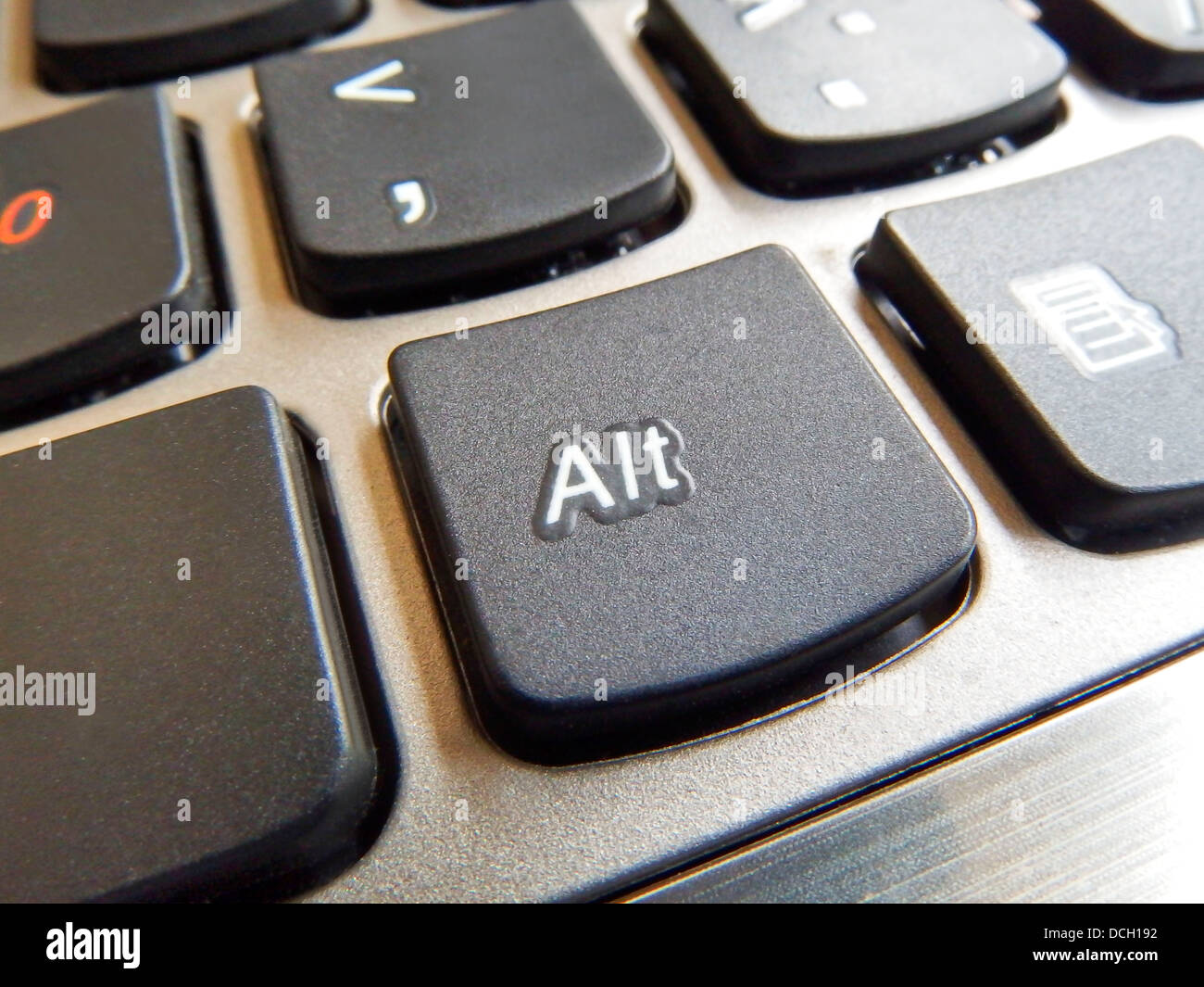 Keyboard buttons hi-res stock photography and images - Alamy