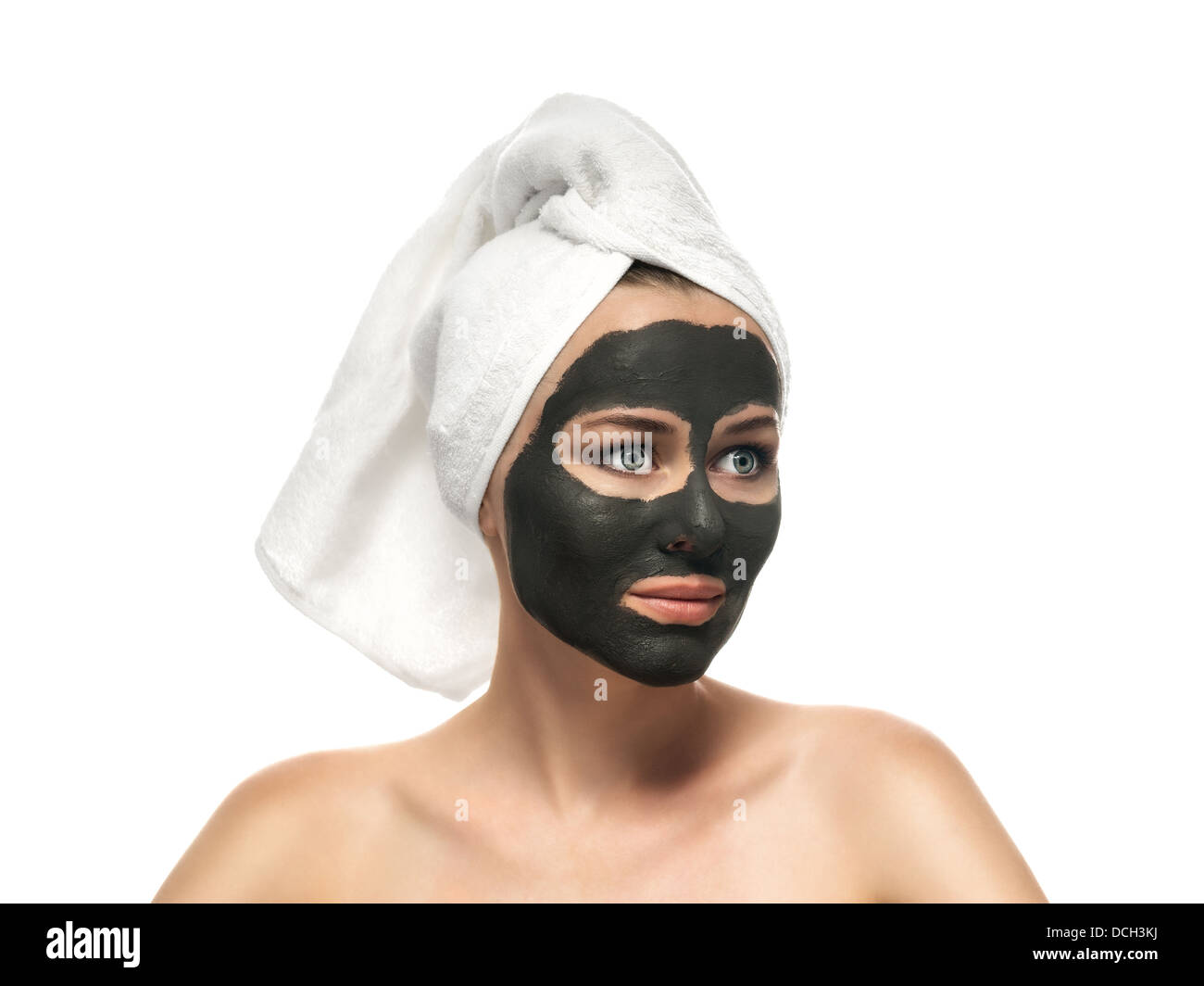 Download Mud Mask High Resolution Stock Photography And Images Alamy PSD Mockup Templates