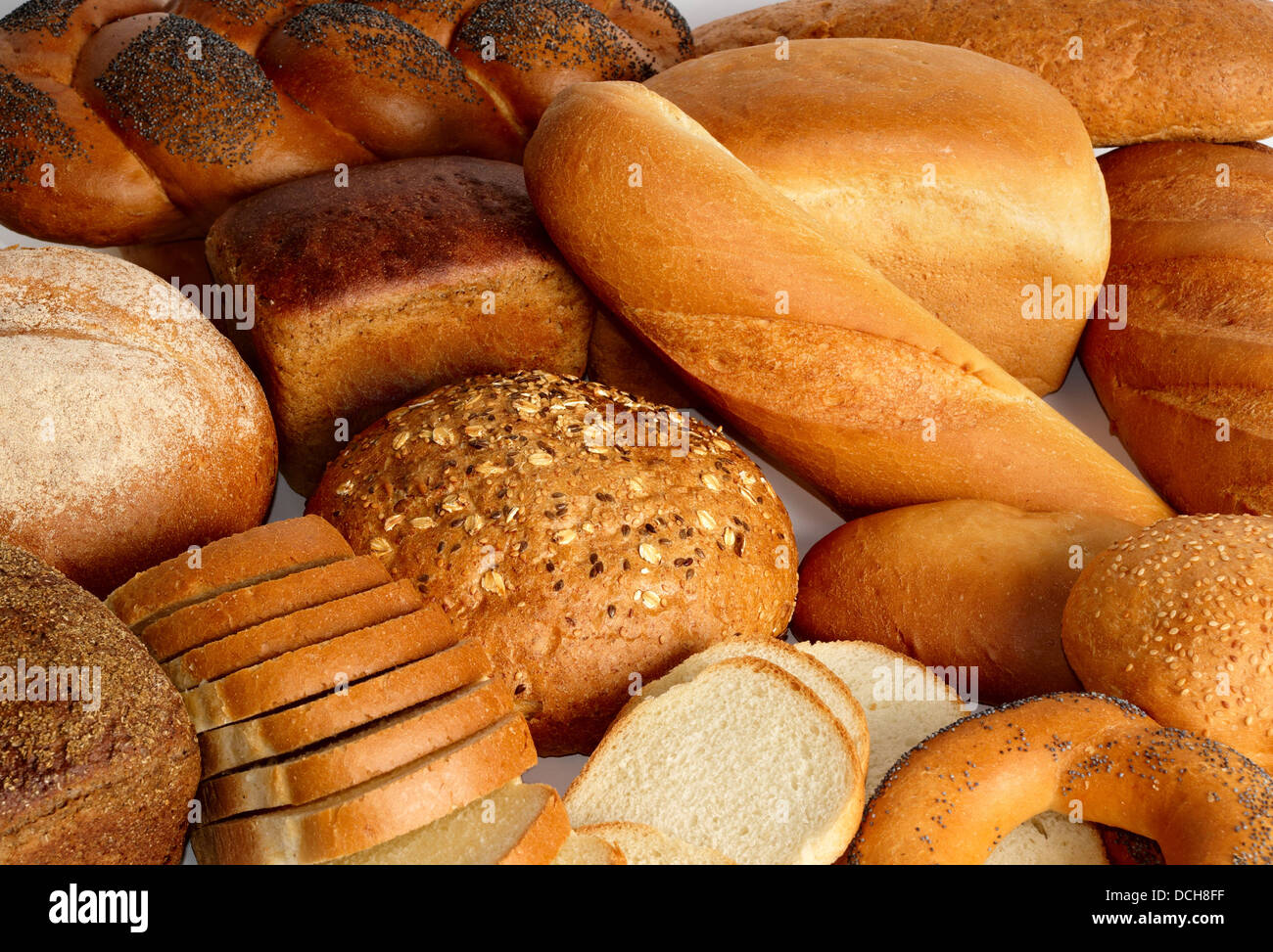 Baked food products hires stock photography and images Alamy