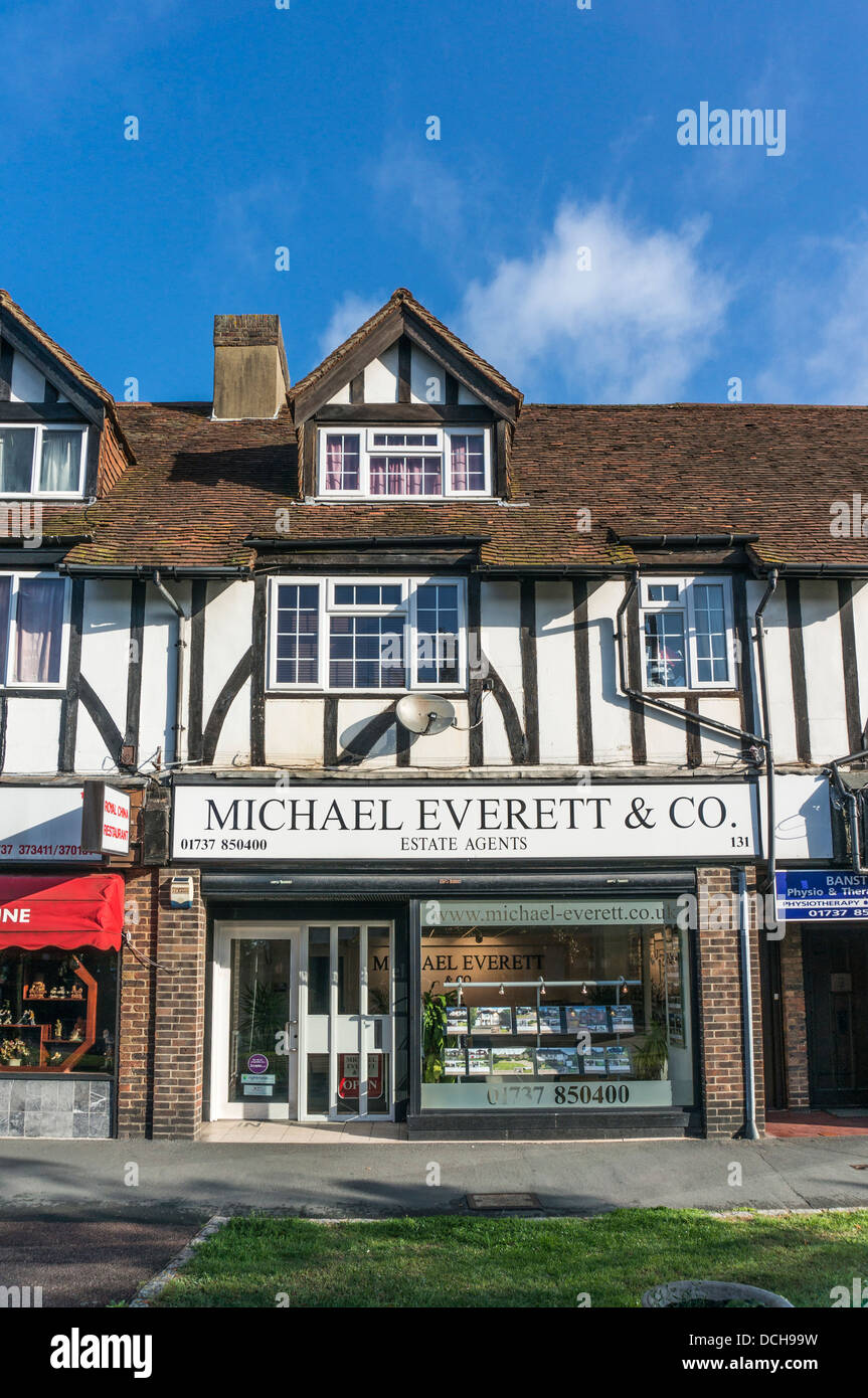 Michael Everett Estate Agents Surrey - Estate Agents Surrey