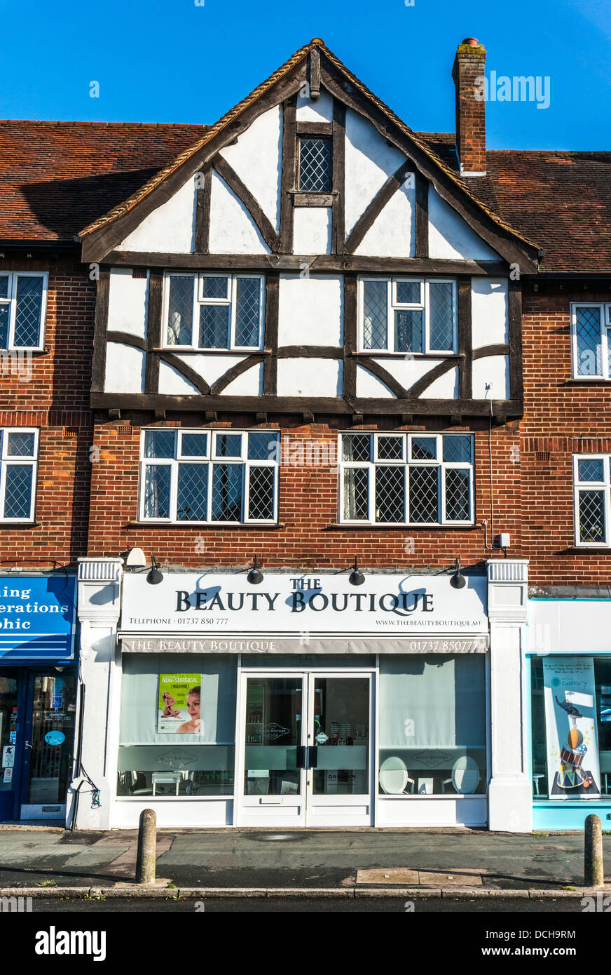 Shop flats outlet