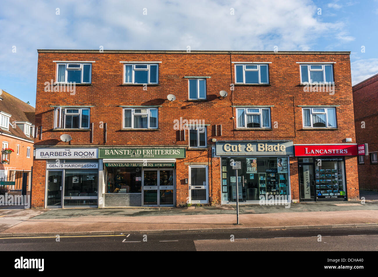 Shop flats discount