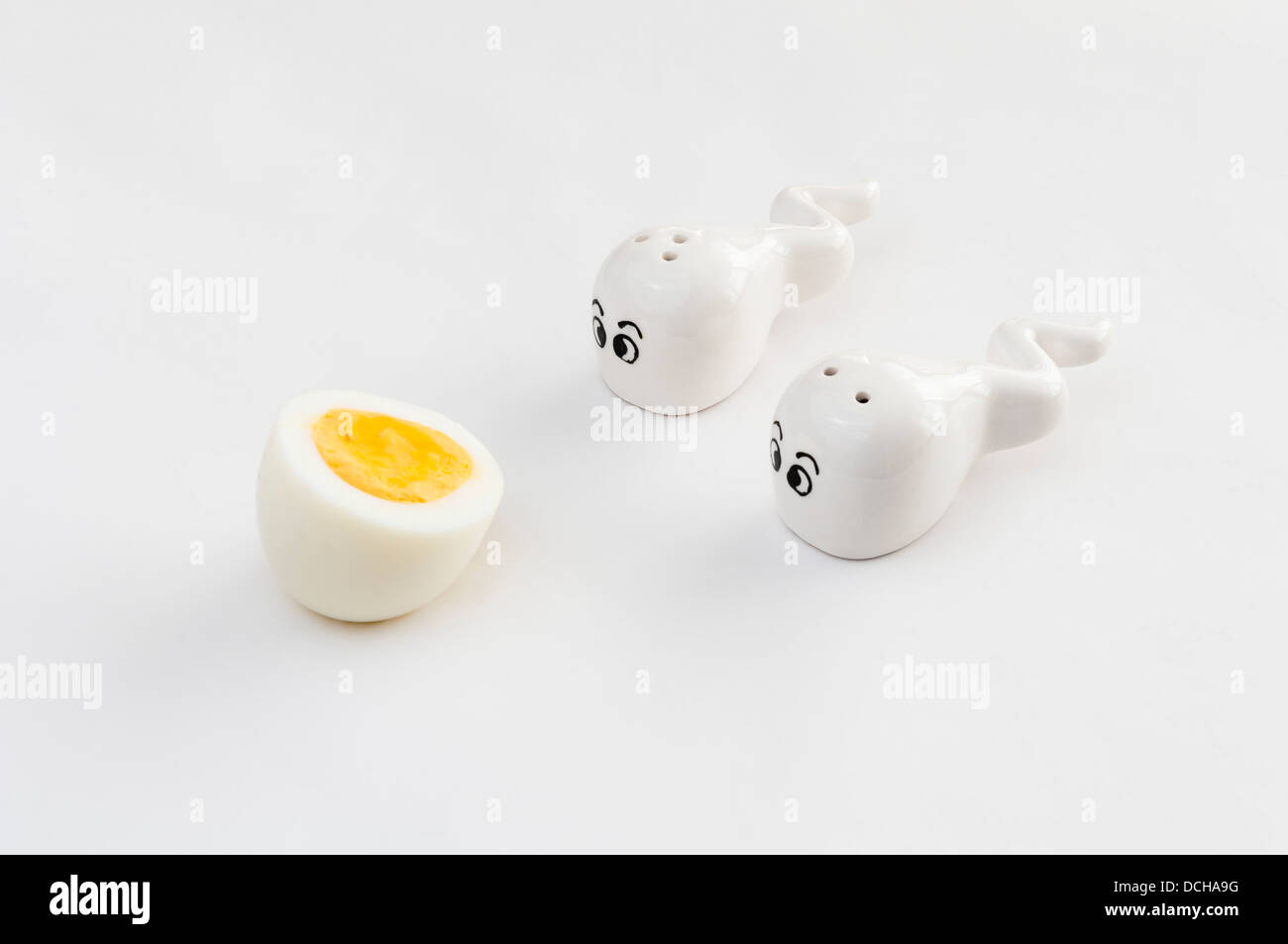 Fertilization hi-res stock photography and images - Alamy