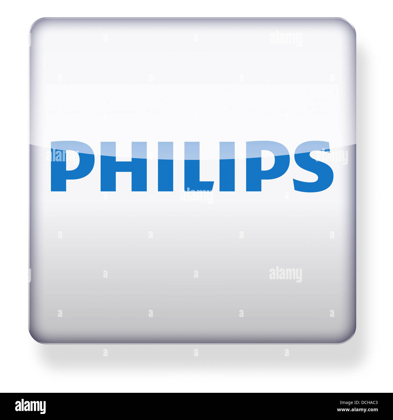 Philips logo hires stock photography and images Alamy