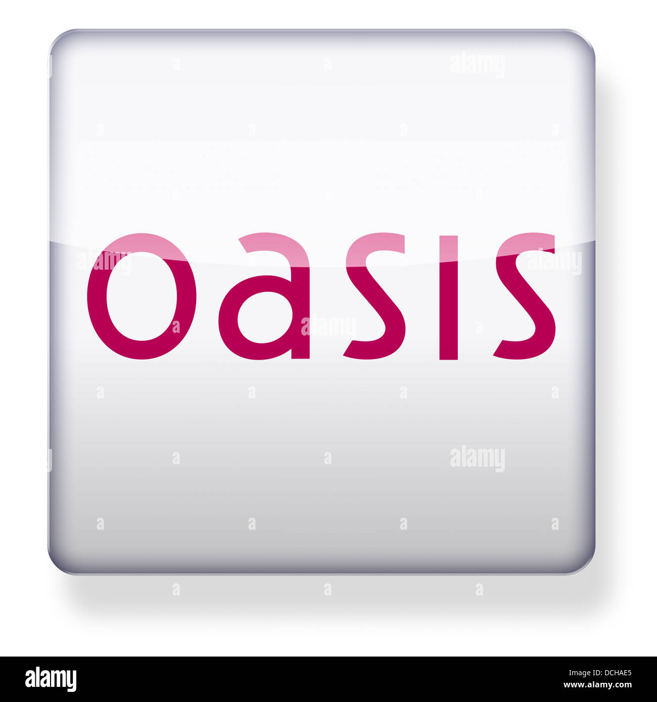Oasis Fashion Logo